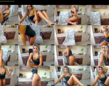 lissa__1 — 51 minute Chaturbate female teen cam video, 720p, Aug 2, 2019