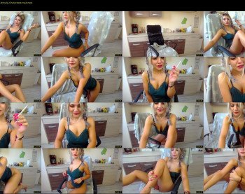 lissa__1 — 51 minute Chaturbate female teen cam video, 720p, Aug 2, 2019