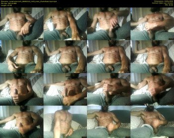 constructorcock — 46 minute Chaturbate male teen cam video, 720p, Aug 8, 2019