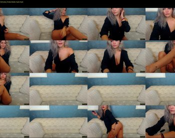 lissa__1 — 51 minute Chaturbate female teen cam video, 720p, Aug 8, 2019