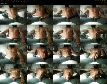 constructorcock — 40 minute Chaturbate male teen cam video, 720p, Aug 9, 2019