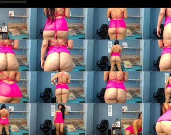 ms_sapphire — 24 minute Chaturbate female teen cam video, 1080p, Aug 13, 2019