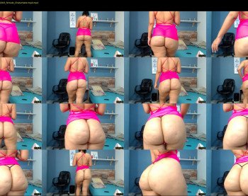ms_sapphire — 20 minute Chaturbate female teen cam video, 1080p, Aug 13, 2019