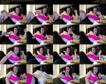 witchannie — 5 minute Chaturbate female teen cam video, 480p, Aug 13, 2019