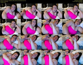 witchannie — 37 minute Chaturbate female teen cam video, 480p, Aug 13, 2019