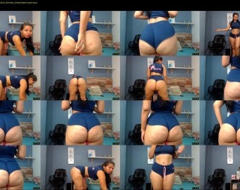 ms_sapphire — 47 minute Chaturbate female teen cam video, 1080p, Aug 15, 2019