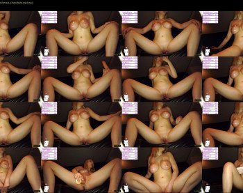 aveksmr — 14 minute Chaturbate couple teen cam video, 1080p, Aug 19, 2019