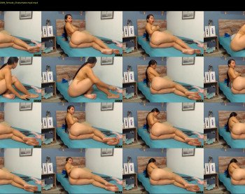 ms_sapphire — 3 minute Chaturbate female teen cam video, 1080p, Aug 19, 2019