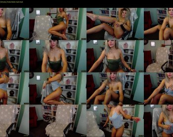 lissa__1 — 51 minute Chaturbate female teen cam video, 720p, Aug 20, 2019