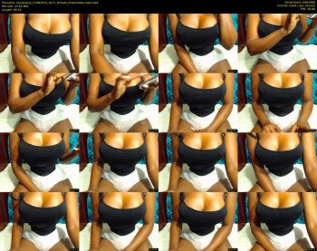 kandysexy — 10 minute Chaturbate female teen cam video, 480p, Aug 21, 2019