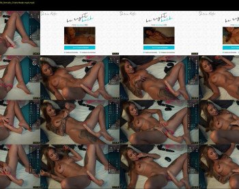 solar_kate — 29 minute Chaturbate female teen cam video, 1080p, Aug 24, 2019