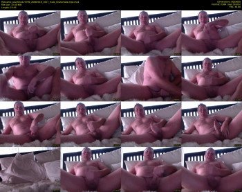 playtime123789 — 24 minute Chaturbate male teen cam video, 480p, Aug 26, 2019