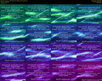 wuyny_ — 5 minute MyFreeCams teen cam video, 480p, Aug 27, 2019