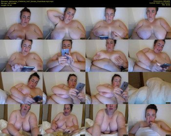 witchannie — 55 minute Chaturbate female teen cam video, 480p, Aug 27, 2019