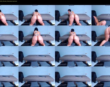 ms_sapphire — 3 minute Chaturbate female teen cam video, 720p, Aug 28, 2019