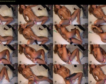 solar_kate — 29 minute Chaturbate female teen cam video, 1080p, Aug 31, 2019