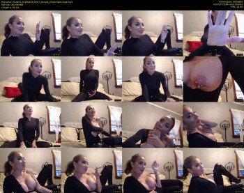 mizxtrix — 97 minute Chaturbate female teen cam video, 480p, Sep 1, 2019