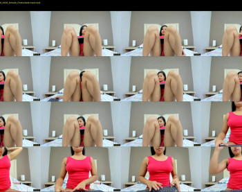 danielasanders — 7 minute Chaturbate female teen cam video, 720p, Sep 4, 2019