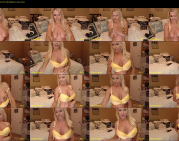 SavannahSteel — 10 minute MyFreeCams teen cam video, 720p, Sep 6, 2019
