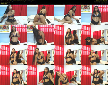 daphneadkins — 43 minute Chaturbate female teen cam video, 720p, Sep 5, 2019