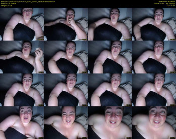 witchannie — 8 minute Chaturbate female teen cam video, 480p, Sep 5, 2019