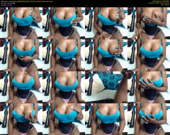 kandysexy — 28 minute Chaturbate female teen cam video, 480p, Sep 8, 2019