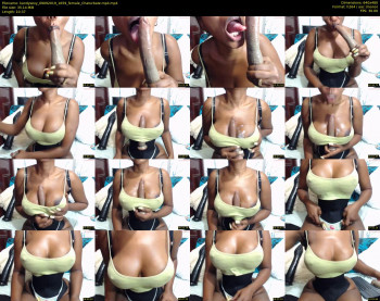 kandysexy — 11 minute Chaturbate female teen cam video, 480p, Sep 9, 2019