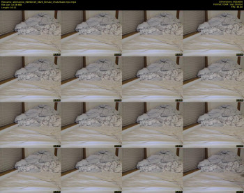 witchannie — 4 minute Chaturbate female teen cam video, 480p, Sep 9, 2019