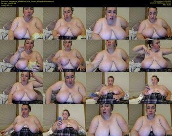 witchannie — 26 minute Chaturbate female teen cam video, 480p, Sep 10, 2019