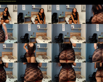 ms_sapphire — 21 minute Chaturbate female teen cam video, 1080p, Sep 10, 2019