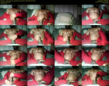 constructorcock — 43 minute Chaturbate male teen cam video, 480p, Sep 14, 2019
