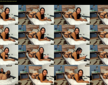 ms_sapphire — 47 minute Chaturbate female teen cam video, 1080p, Sep 14, 2019