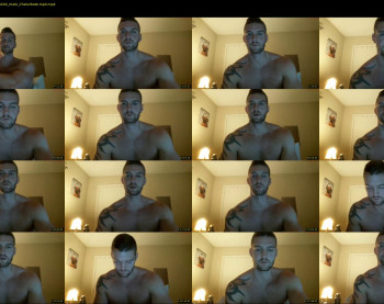 situation137 — 122 minute Chaturbate male teen cam video, 480p, Sep 15, 2019