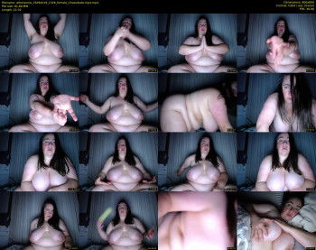 witchannie — 23 minute Chaturbate female teen cam video, 480p, Sep 15, 2019