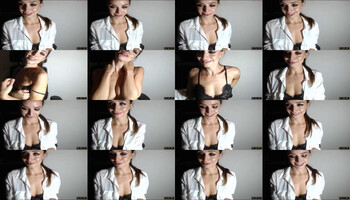 Joyeuse1 — 17 minute MyFreeCams teen cam video, 480p, Sep 19, 2019