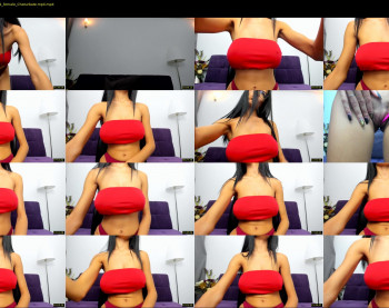 anya_fox — 27 minute Chaturbate female teen cam video, 1080p, Sep 18, 2019