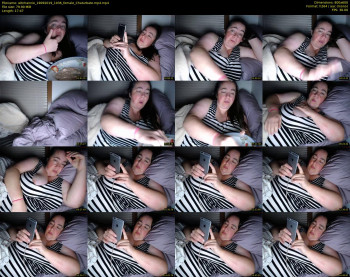 witchannie — 18 minute Chaturbate female teen cam video, 480p, Sep 19, 2019