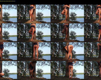 assessence — 8 minute Chaturbate female teen cam video, 720p, Sep 20, 2019