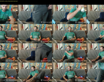 mountainman220 — 27 minute Chaturbate male teen cam video, 720p, Sep 20, 2019