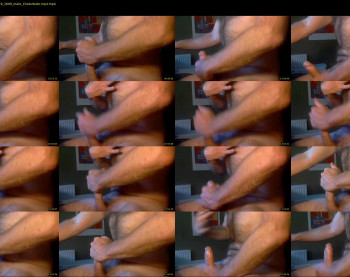 oldhairybastard — 58 minute Chaturbate male teen cam video, 480p, Sep 20, 2019