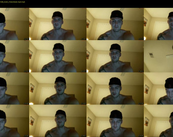 situation137 — 19 minute Chaturbate male teen cam video, 480p, Sep 20, 2019