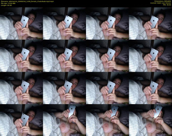 witchannie — 5 minute Chaturbate female teen cam video, 480p, Sep 20, 2019