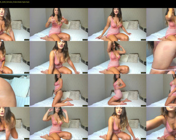 shiny_jullyenne — 12 minute Chaturbate female teen cam video, 1080p, Sep 22, 2019
