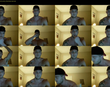 situation137 — 37 minute Chaturbate male teen cam video, 480p, Sep 23, 2019