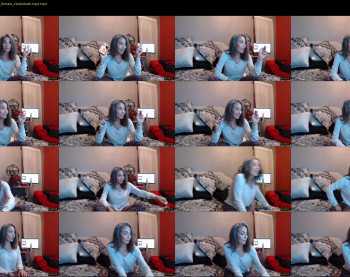 mizxtrix — 4 minute Chaturbate female teen cam video, 720p, Sep 23, 2019