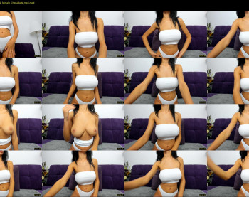 anya_fox — 24 minute Chaturbate female teen cam video, 1080p, Sep 24, 2019