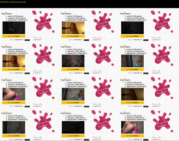solar_kate — 9 minute Chaturbate female teen cam video, 1080p, Sep 24, 2019