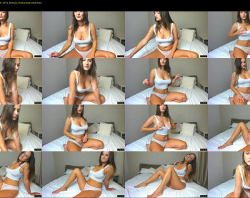 shiny_jullyenne — 31 minute Chaturbate female teen cam video, 1080p, Sep 26, 2019
