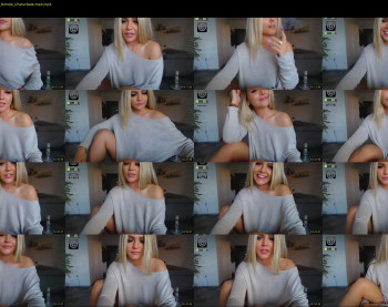 lissa__1 — 7 minute Chaturbate female teen cam video, 720p, Sep 27, 2019