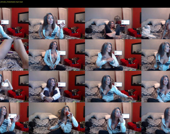 mizxtrix — 88 minute Chaturbate female teen cam video, 720p, Sep 27, 2019
